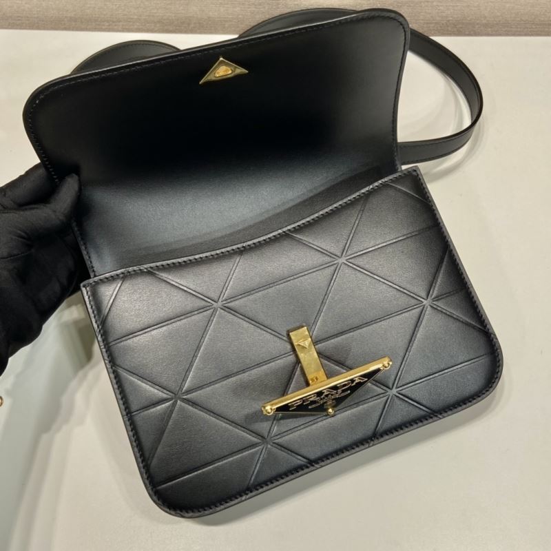 Prada Satchel Bags